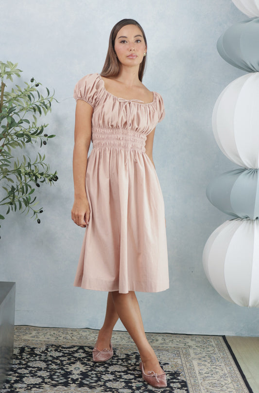 Lucy  (Midi Lenght )