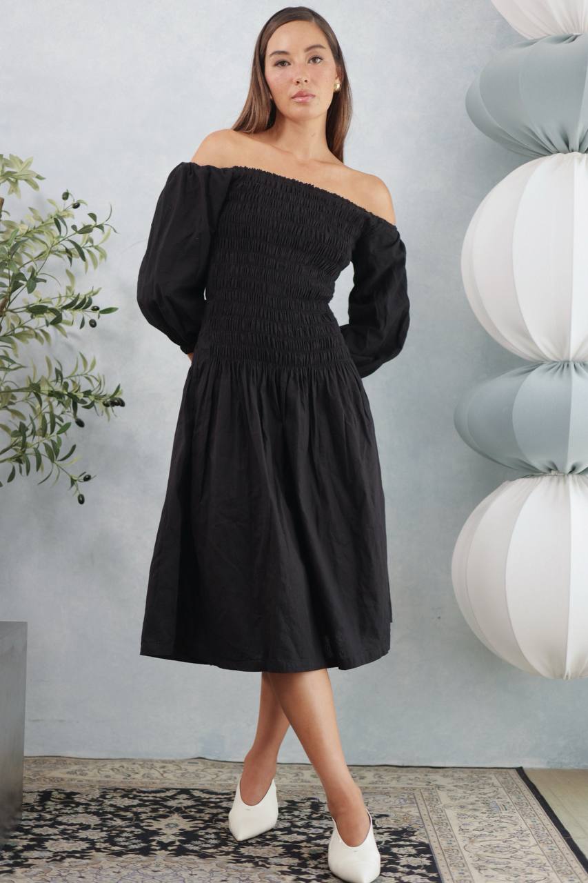 Addie  (Midi Lenght )