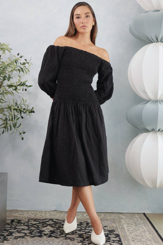 Addie  (Midi Lenght )