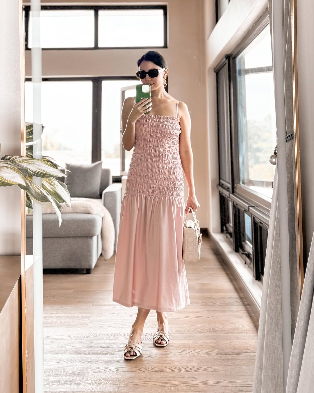 Peyton Dress