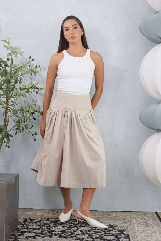 Fletcher Skirt