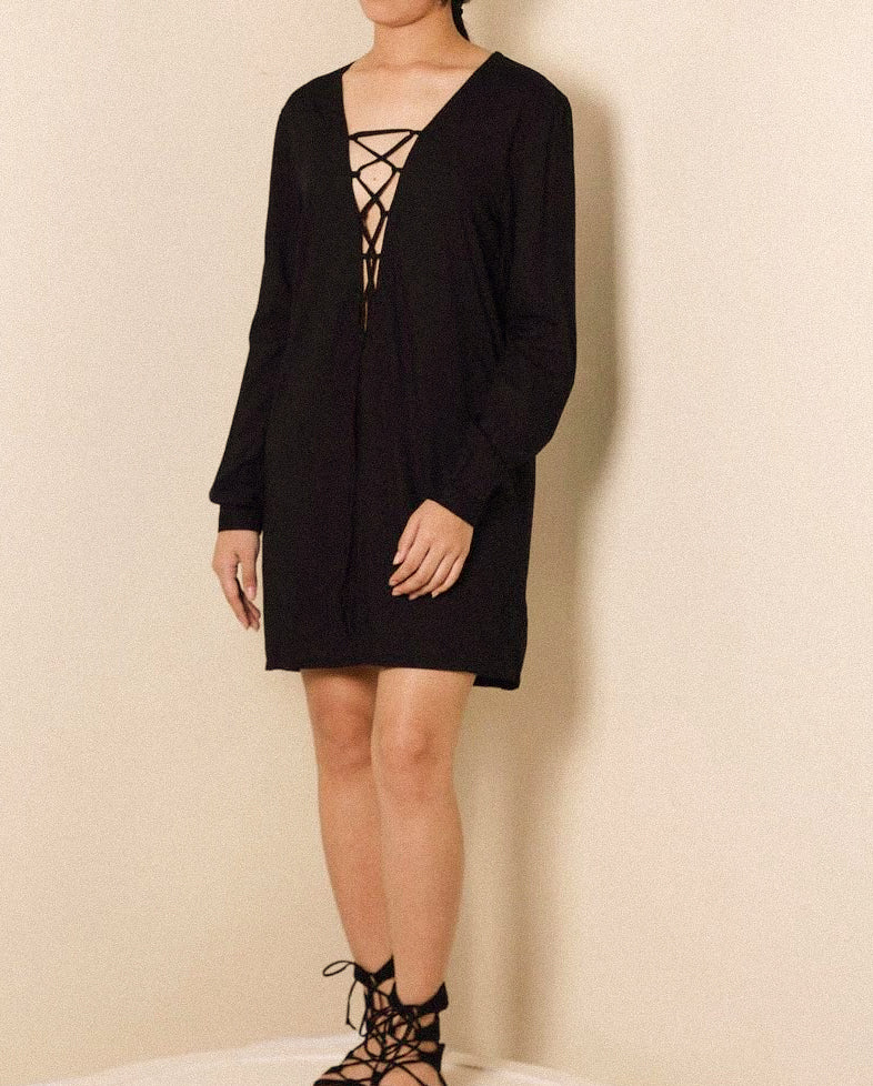 Yves Dress