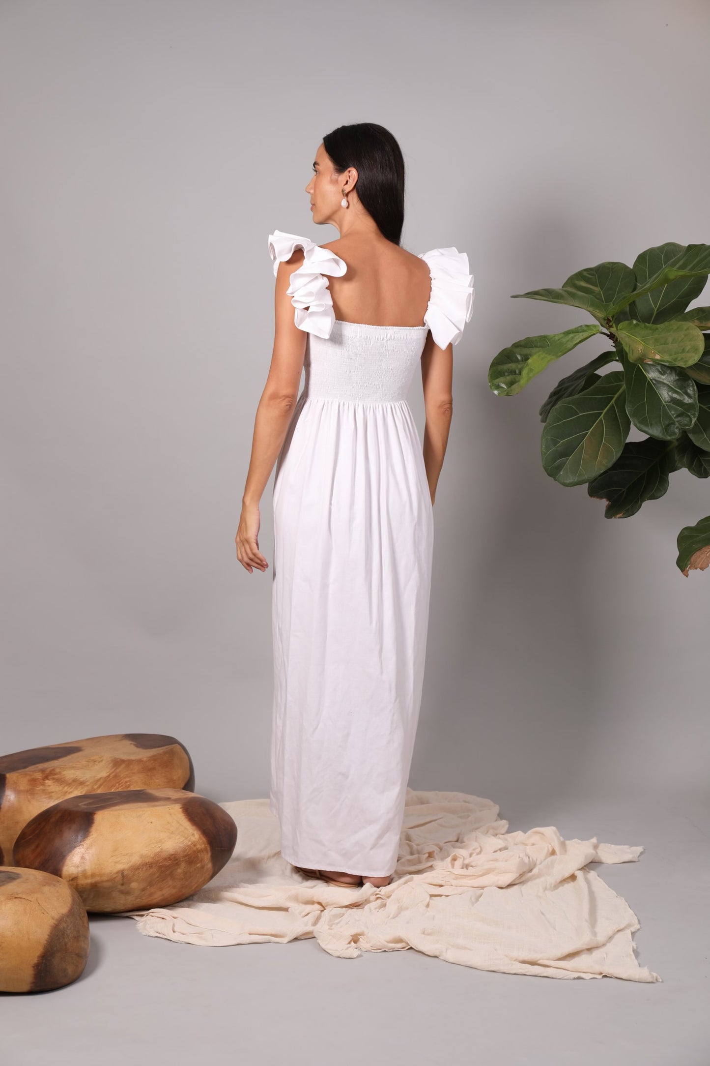 Estella Maxi Dress