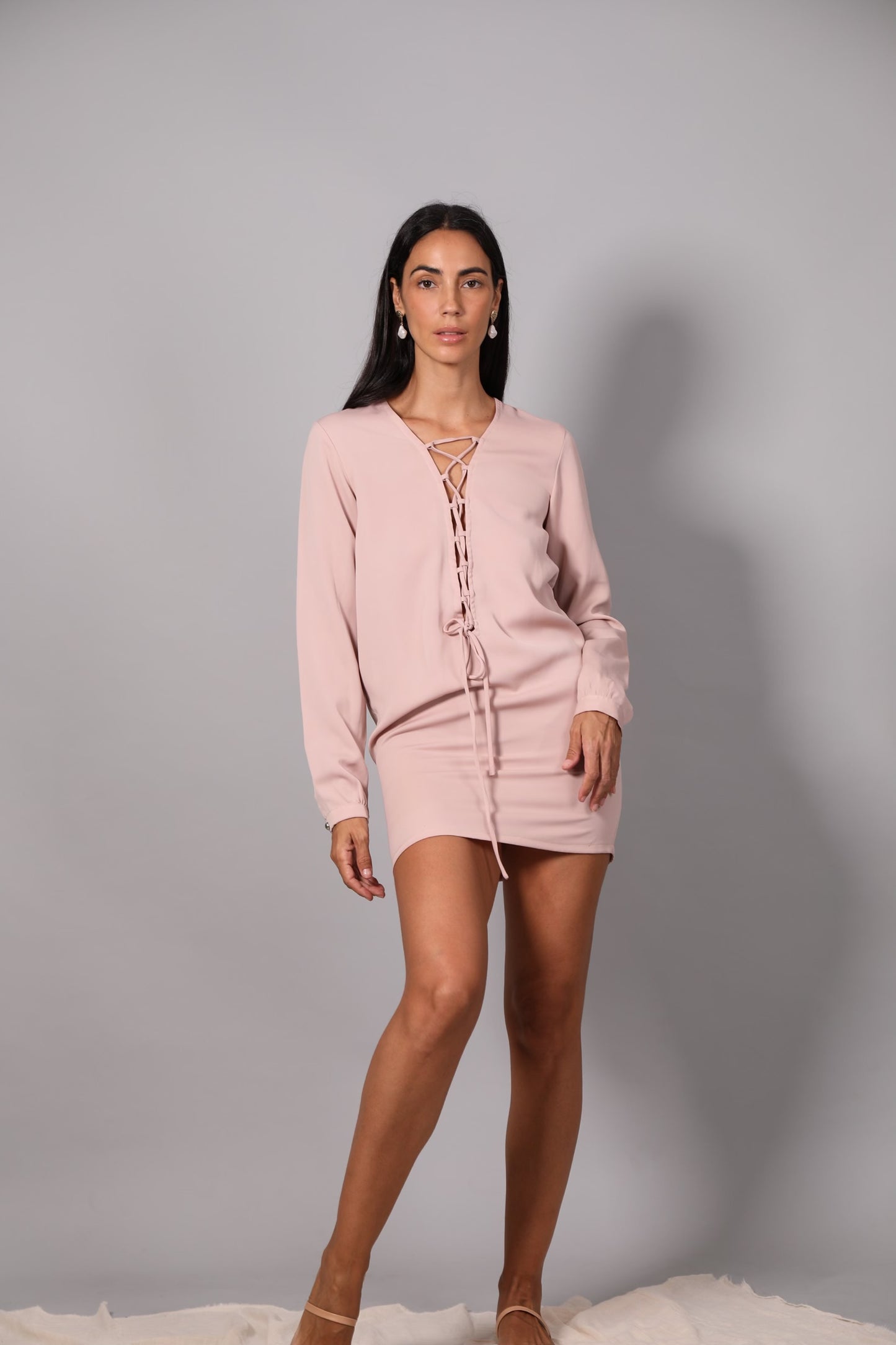 Yves Dress