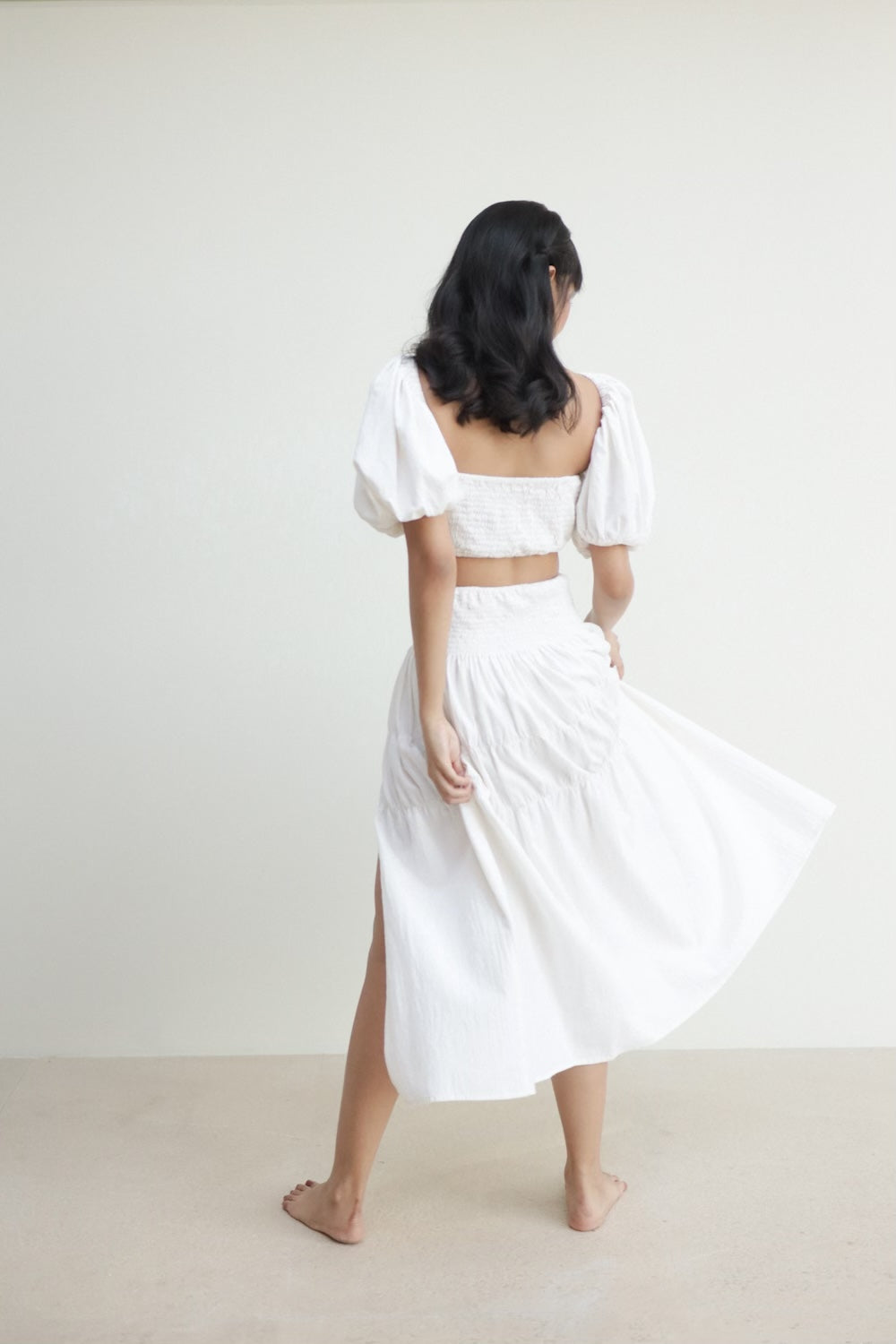 Cecilia Skirt