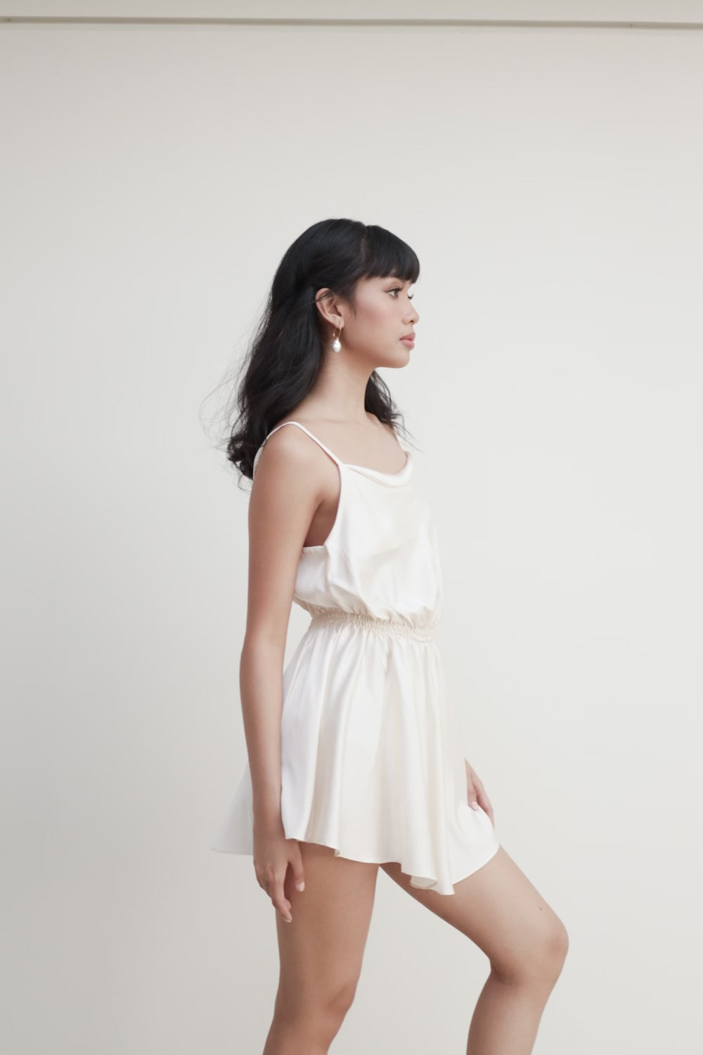 Diana Dress