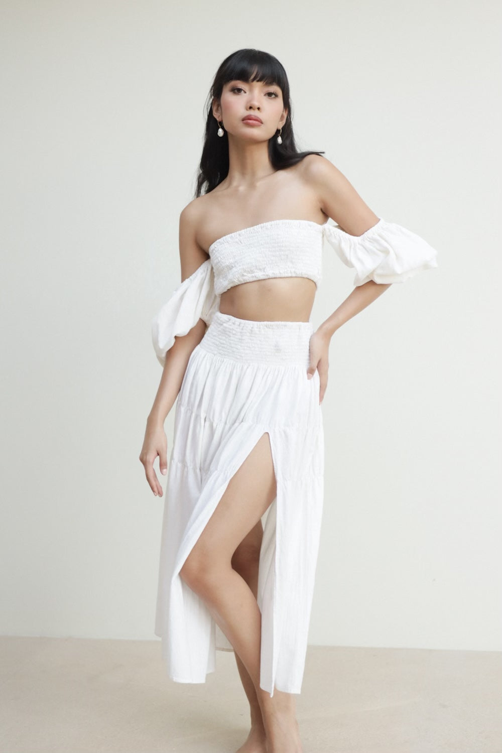 Cecilia Skirt