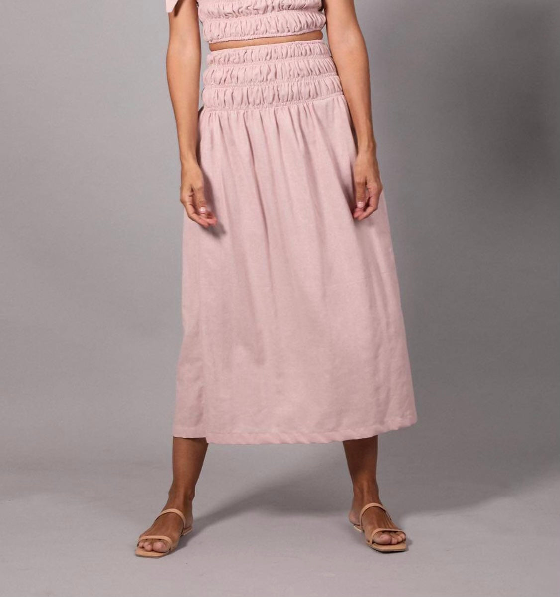 Isla Skirt