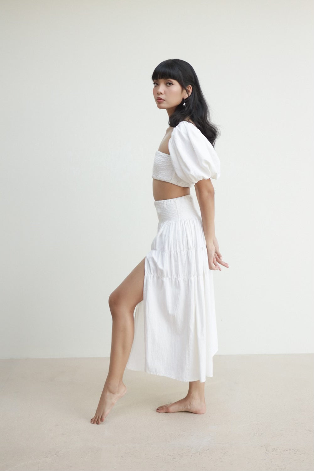 Cecilia Skirt
