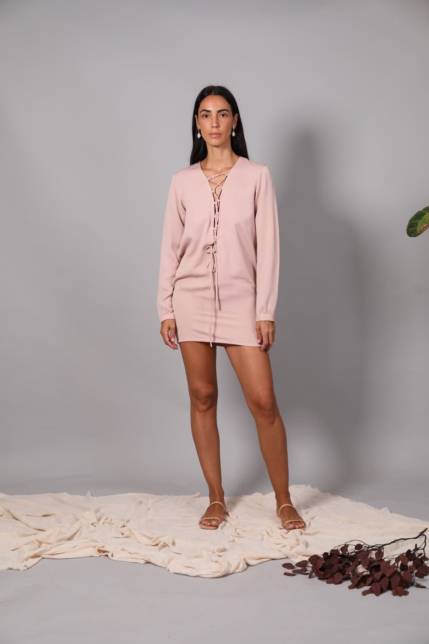 Yves Dress