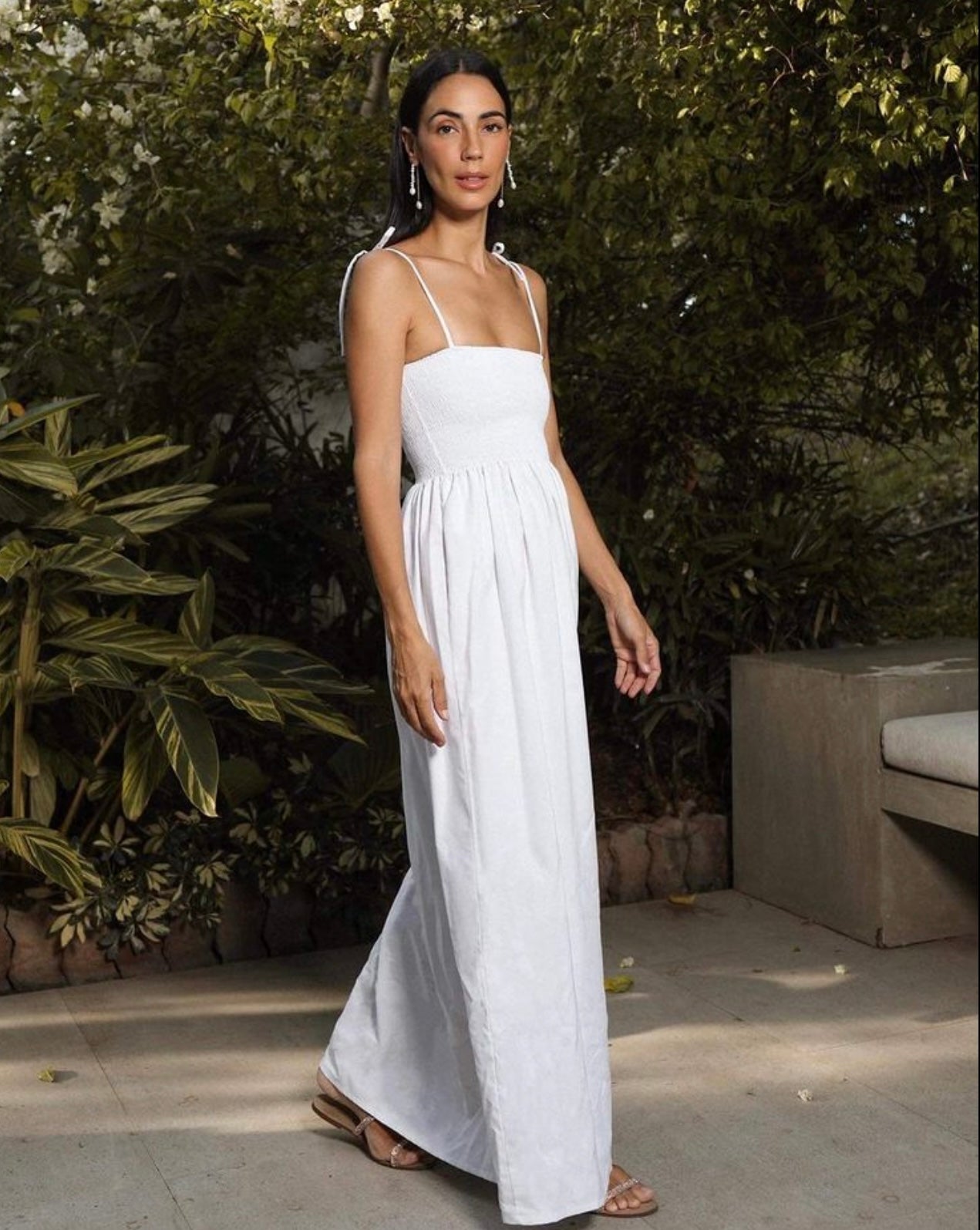 Christina Dress