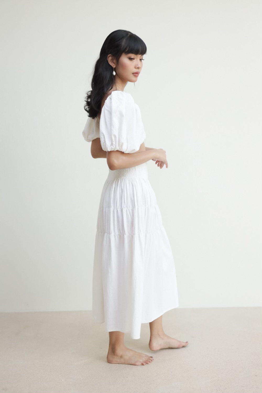 Cecilia Skirt