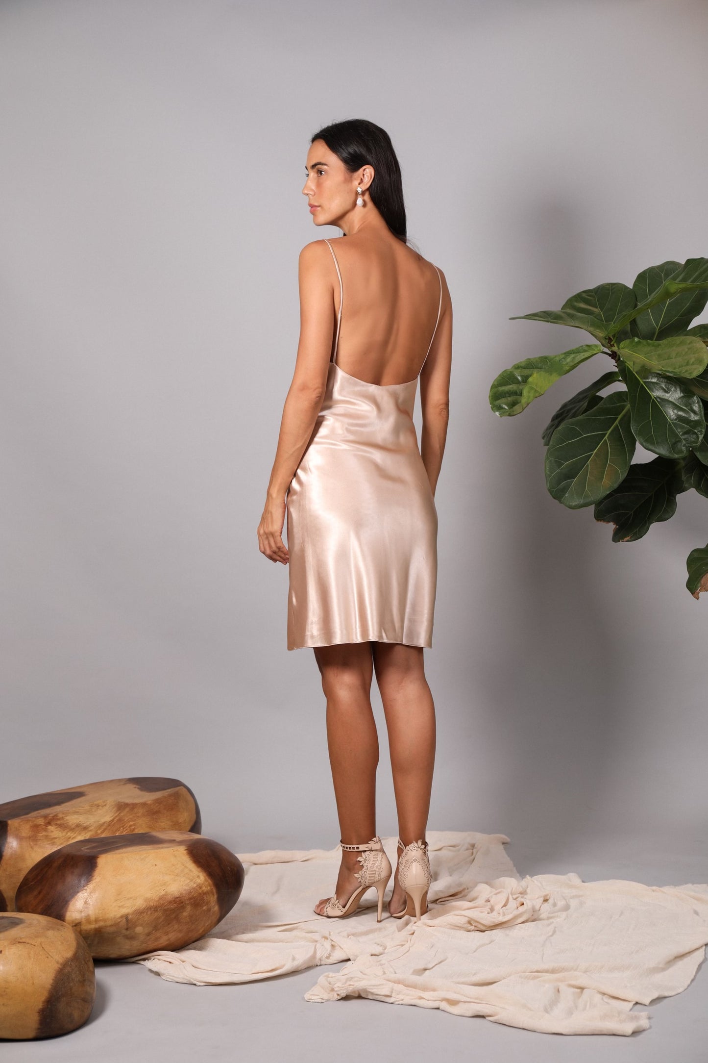 Kinsley Slipdress