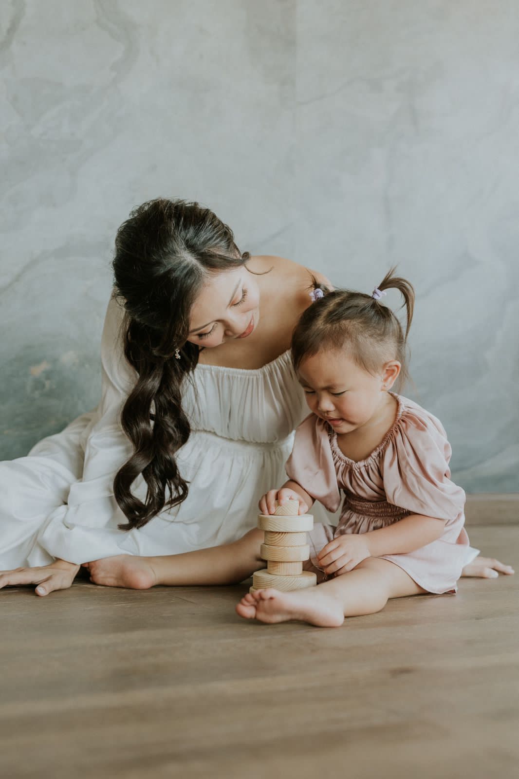 Sienna Dress ( Midi )