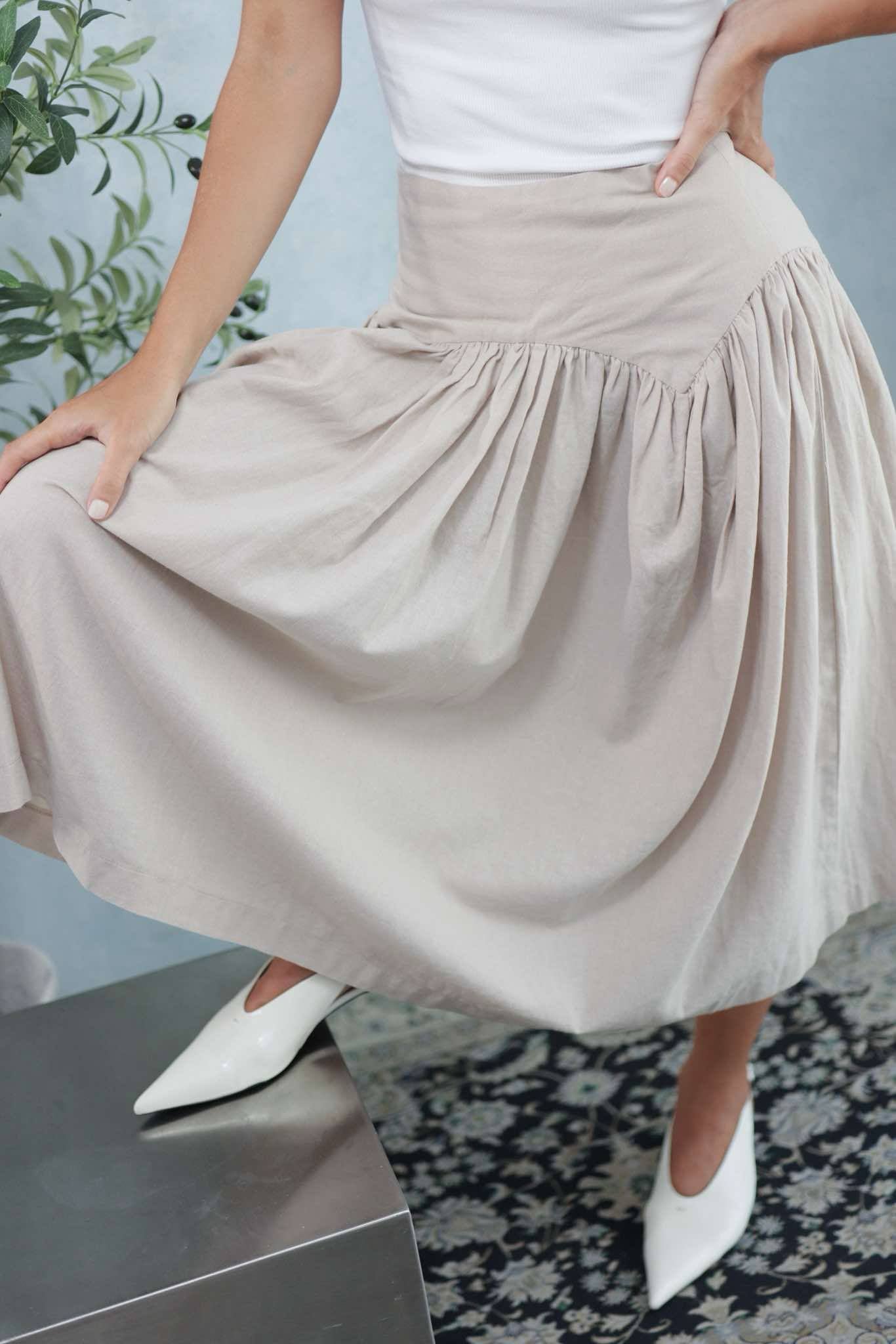 Fletcher Skirt