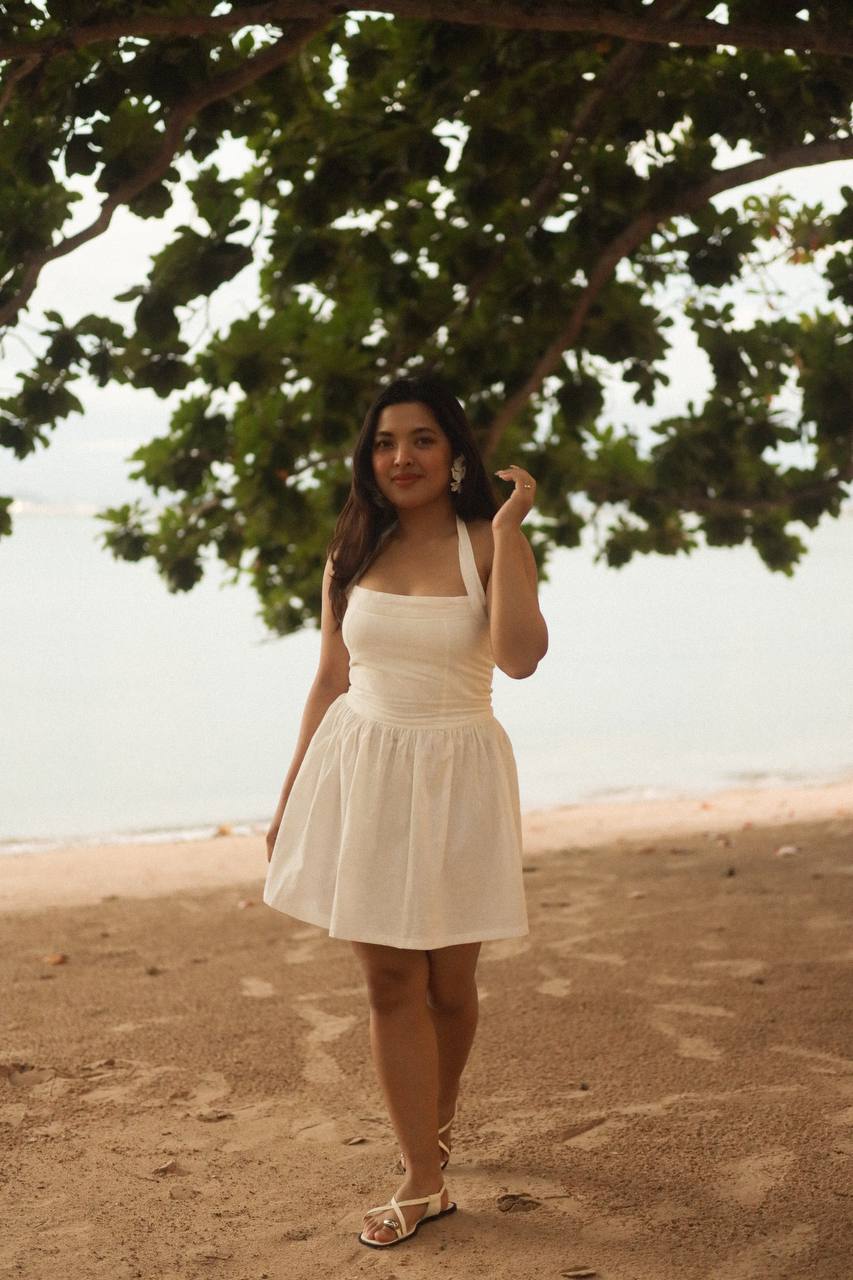 Liana Dress