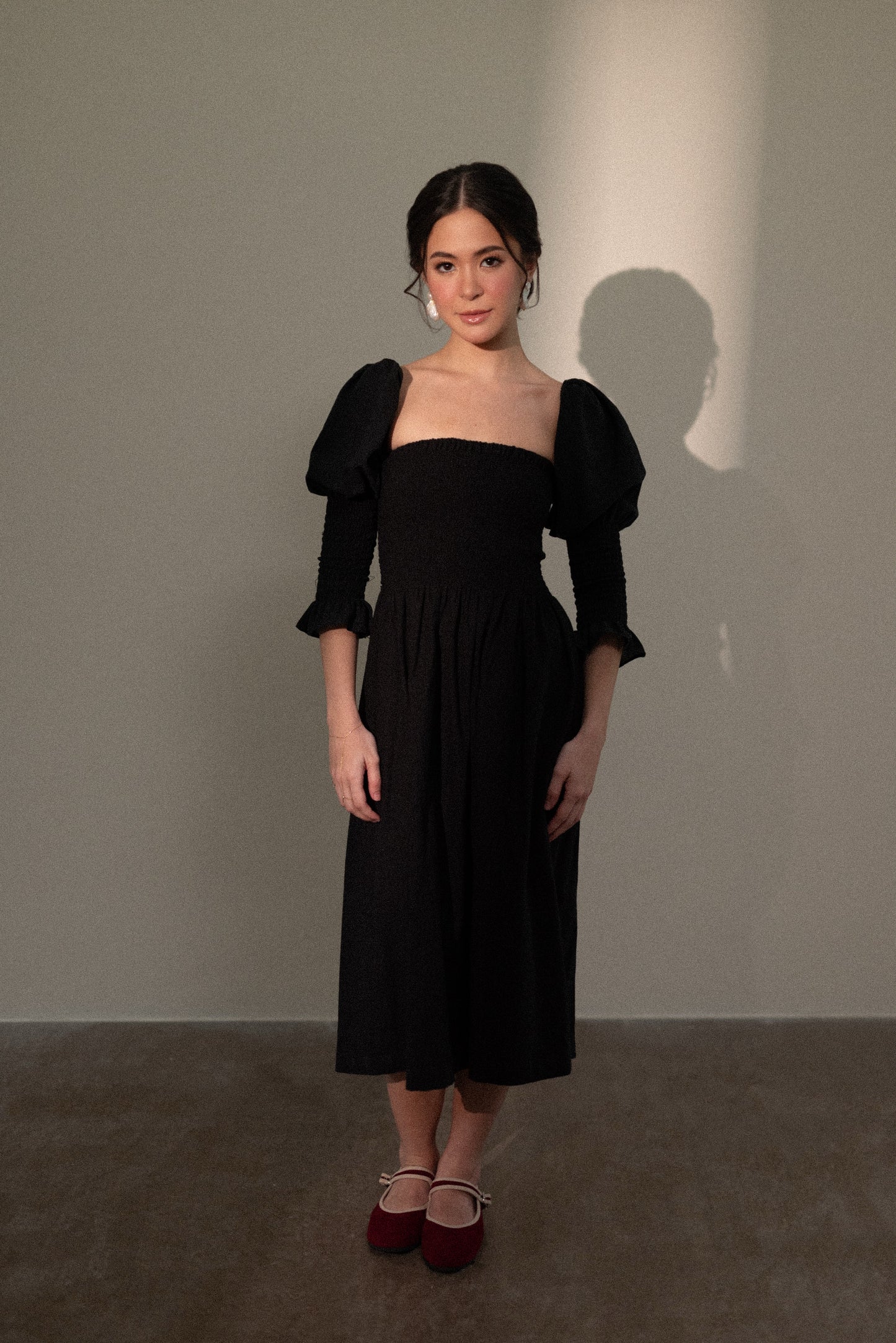 Adélaide Dress