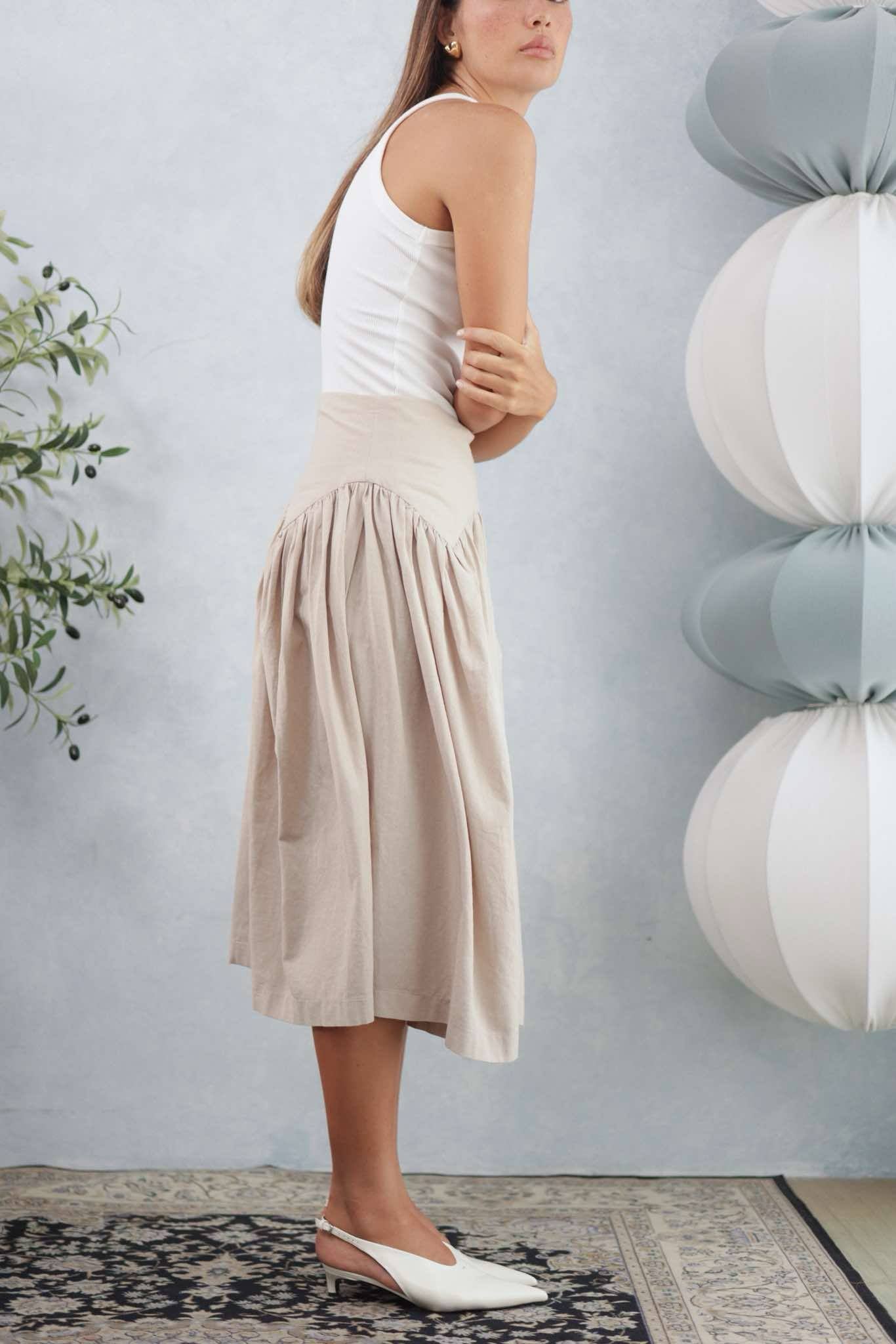 Fletcher Skirt