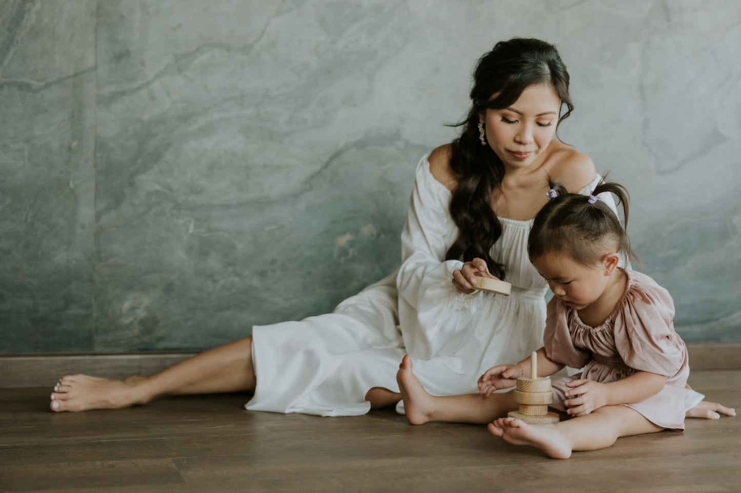 Sienna Dress ( Midi )