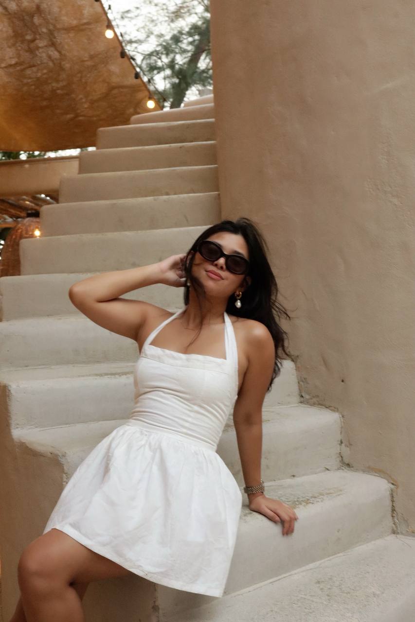 Liana Dress
