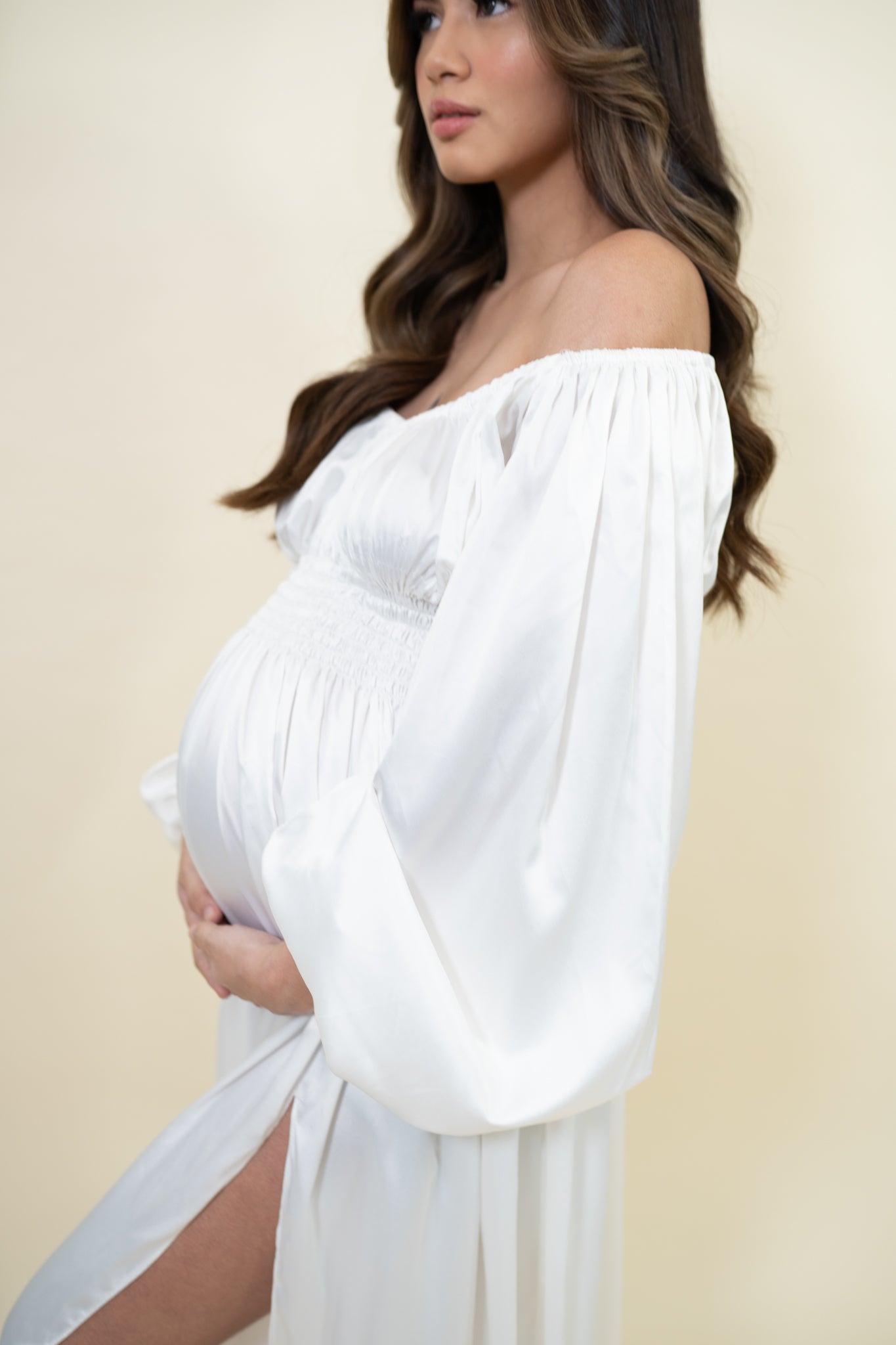 Sienna Dress ( Midi )