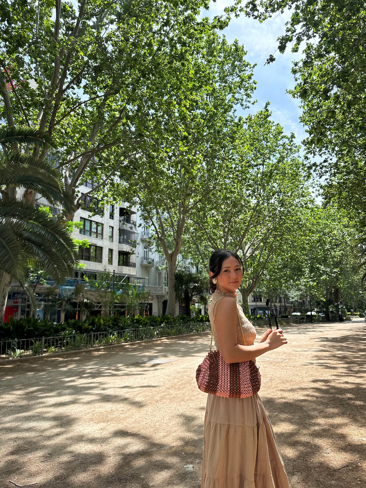 Renata Skirt