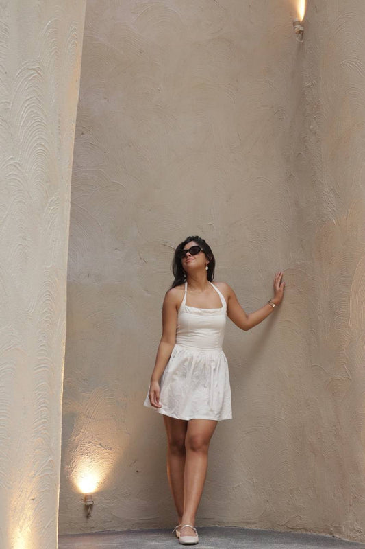 Liana Dress