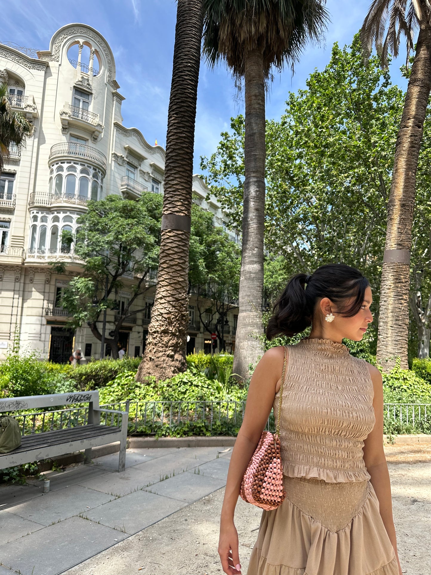 Renata Skirt