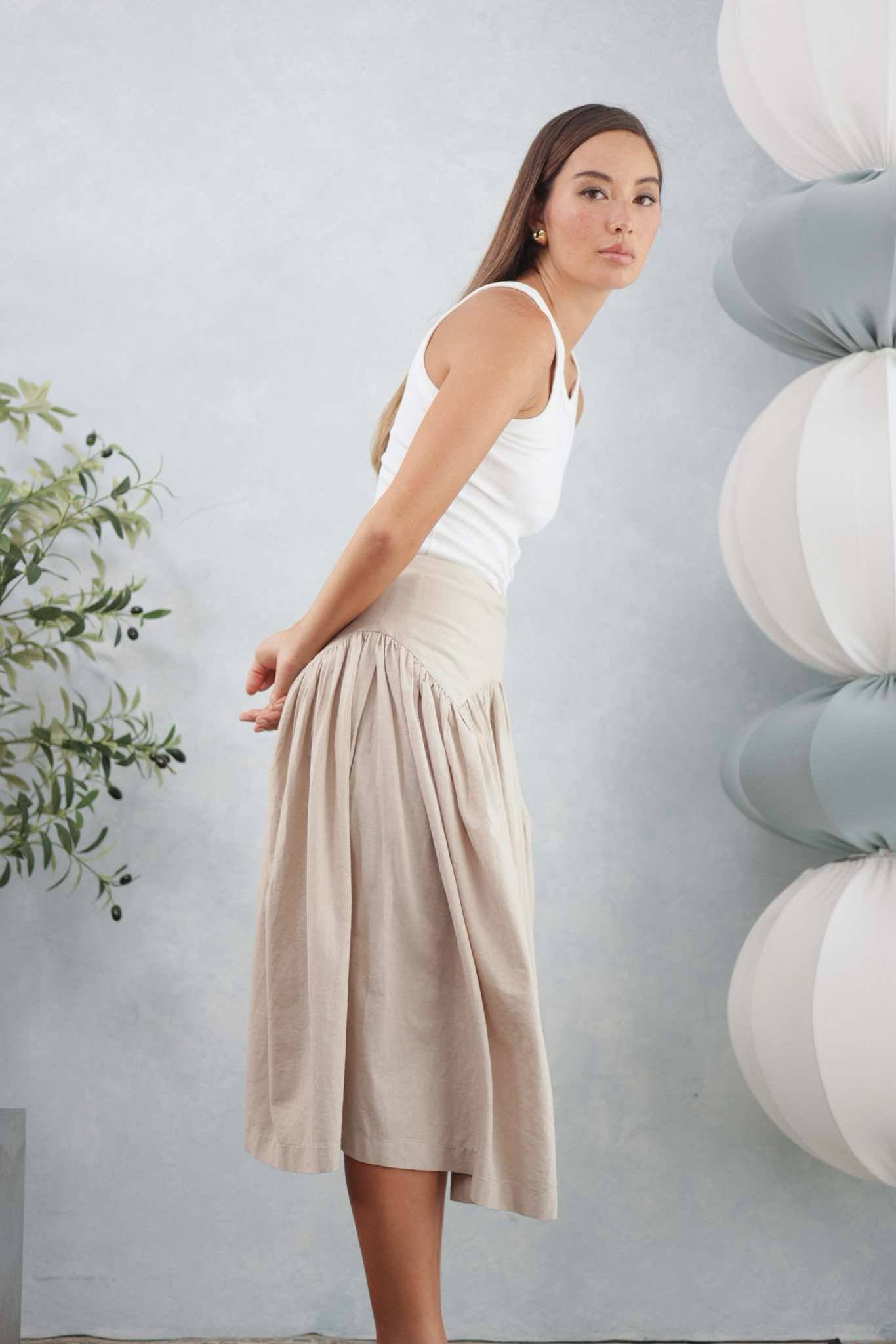 Fletcher Skirt