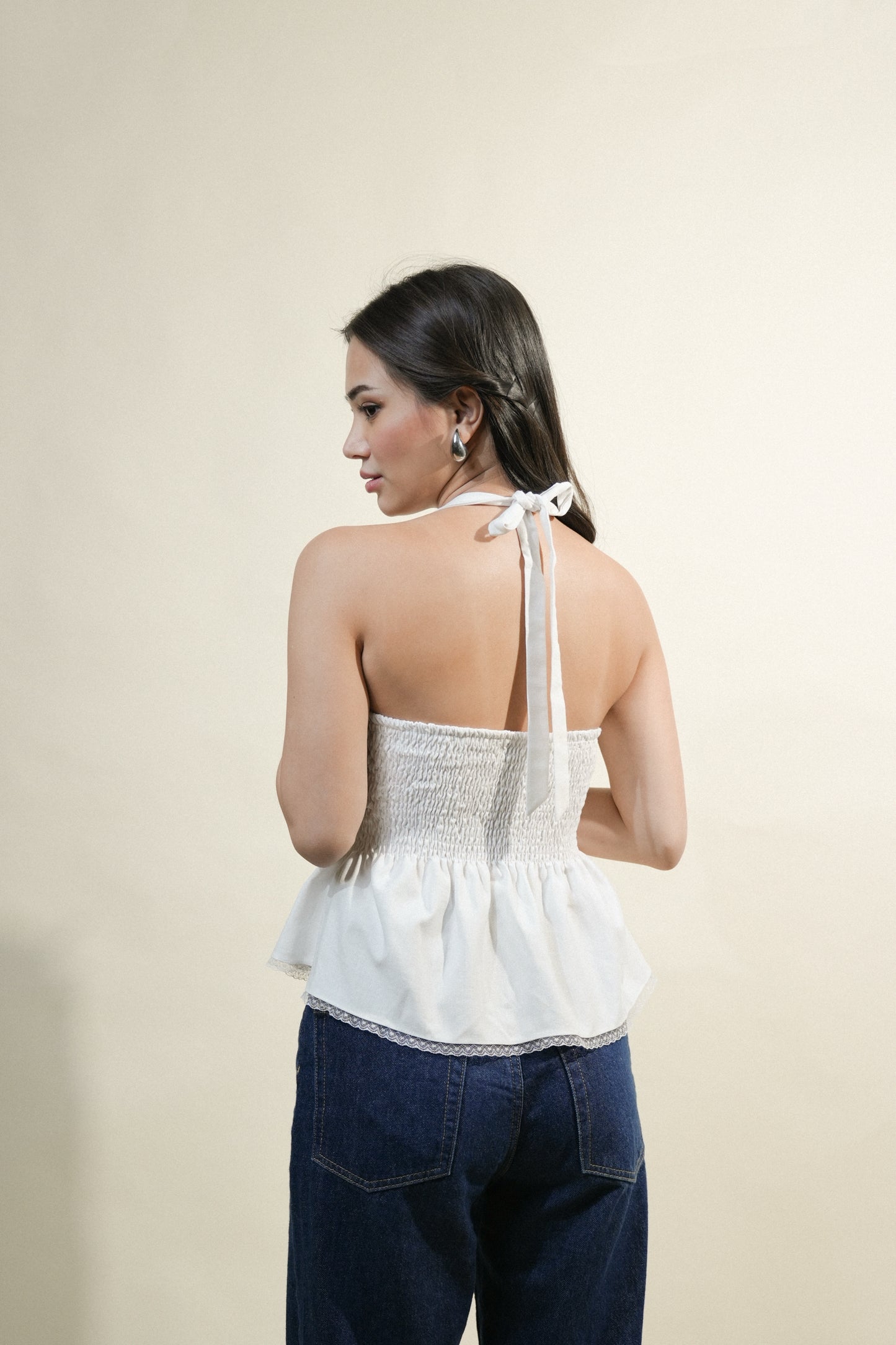 Opaline Top