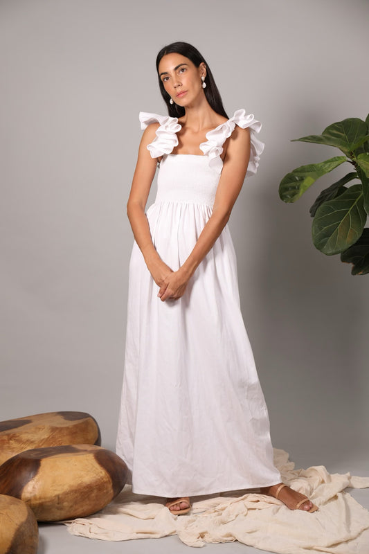 Estella Maxi Dress