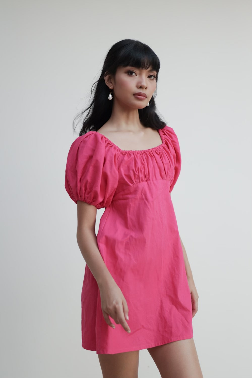 Palmira Dress