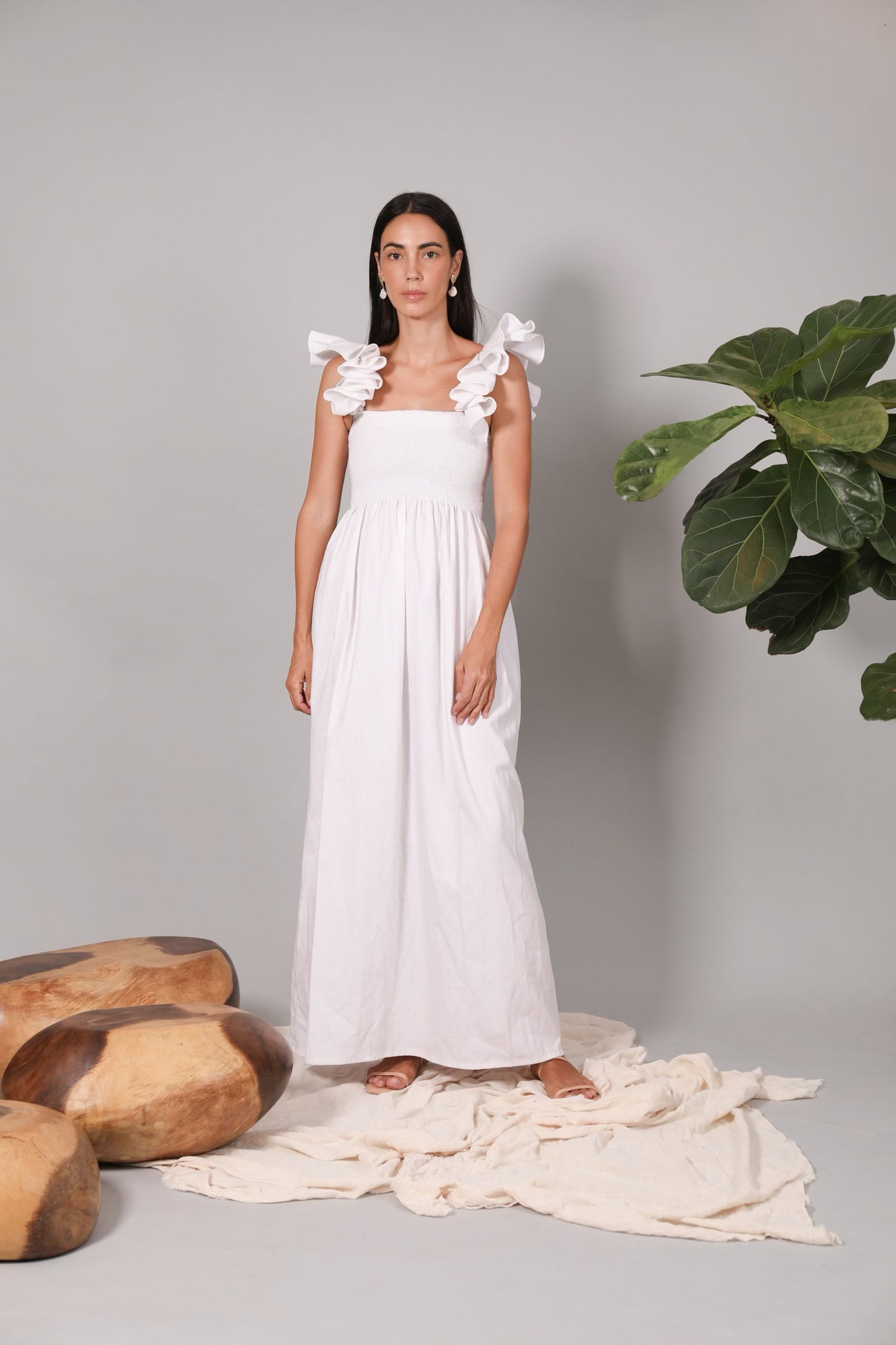 Estella Maxi Dress