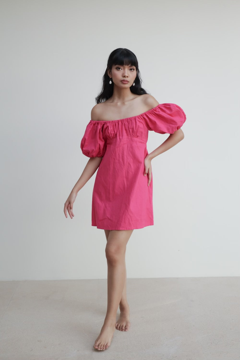 Palmira Dress