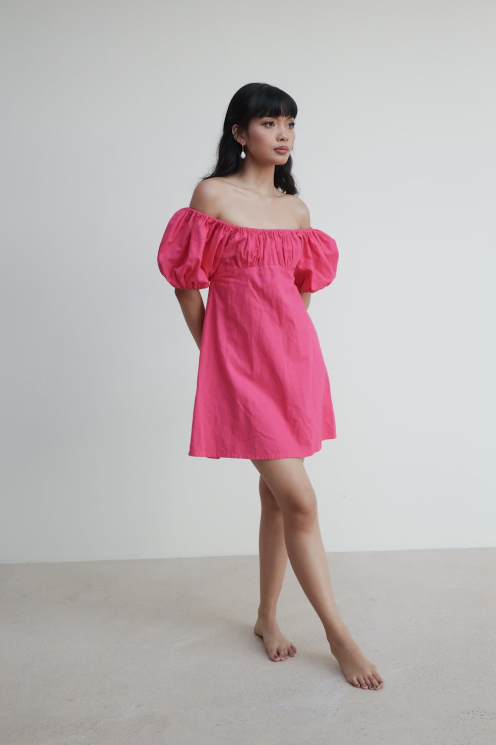 Palmira Dress