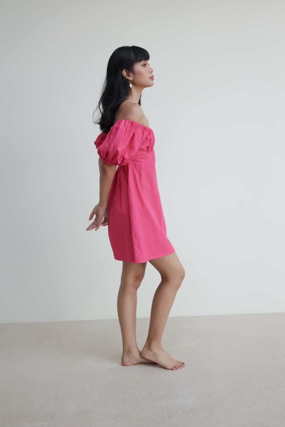 Palmira Dress